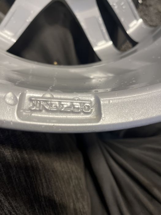 Джанти 16 ки 5х112