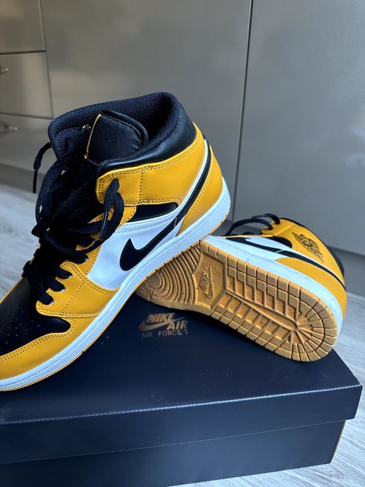 Обувки Nike Air Jordan 1