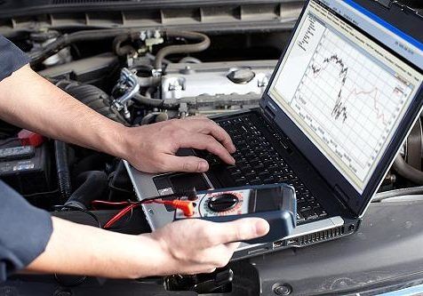 Electrician auto, diagnoza auto