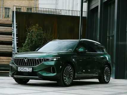 Voyah Fre Hybrid shartnoma bor, nasiya va naqdga