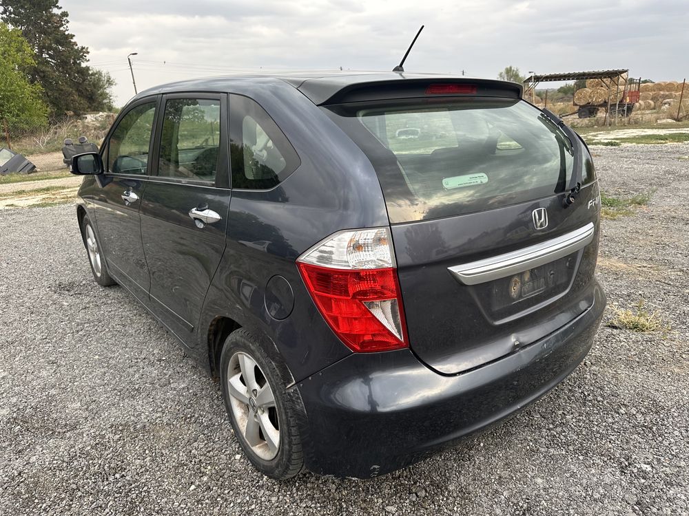 Honda FRV 2.2 140 на части