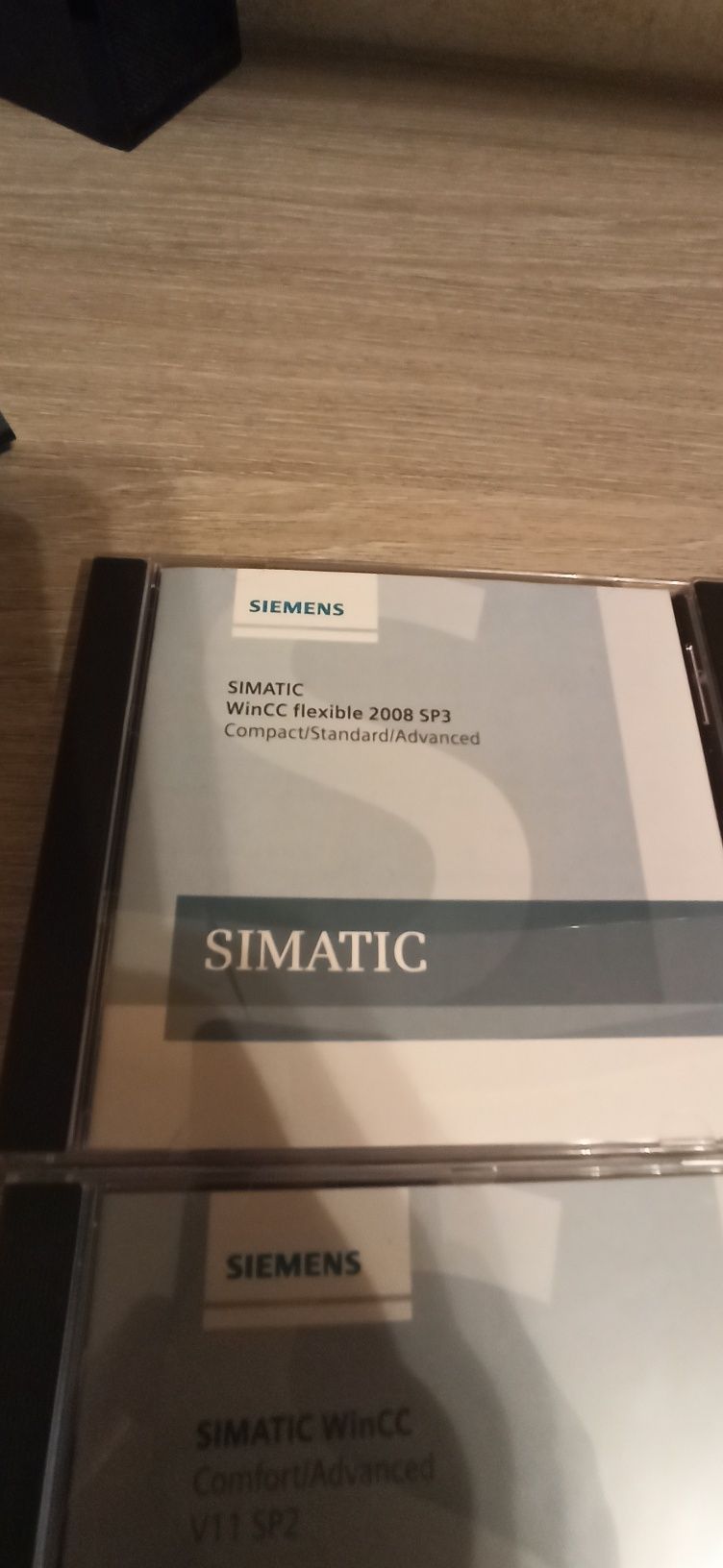 Siemens SIMATIC licențe de update
