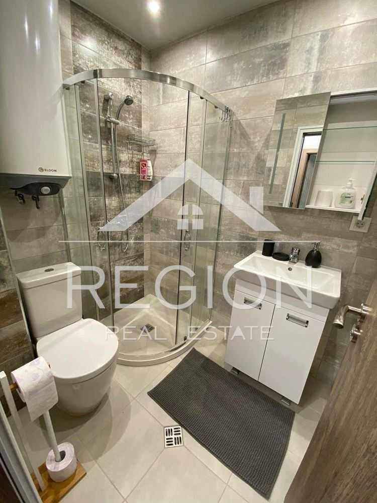 Дава се под наем Двустаен апартамент в Варна, Младост 1 - 60 кв.м за 408 € - Снимка #5
