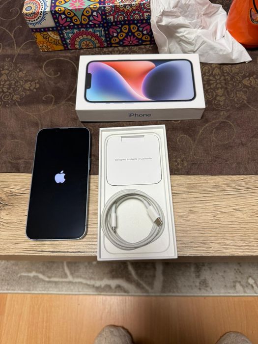 Iphone 14 128 gb