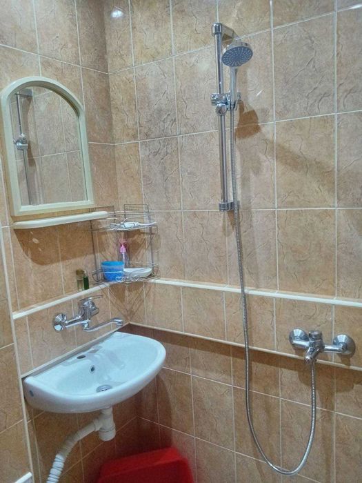 Боксониера за продажба в кв. Тракия