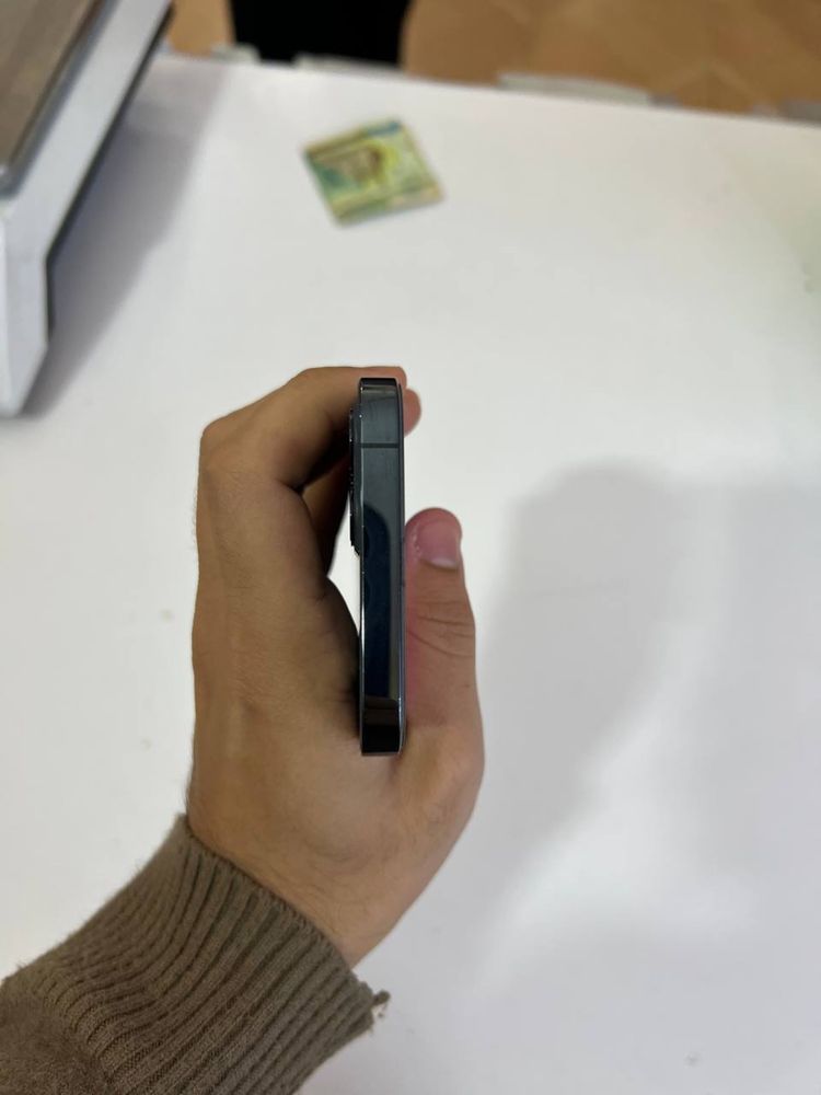Iphone 12pro 128gb
