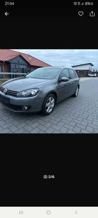 Dezmembrez golf 6 usi stg-dr