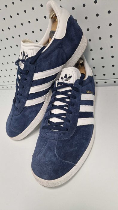 Оригинални мъжки маратонки- Adidas Gazzele