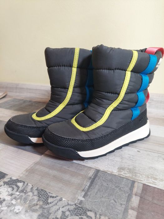 Детски апрески Sorel