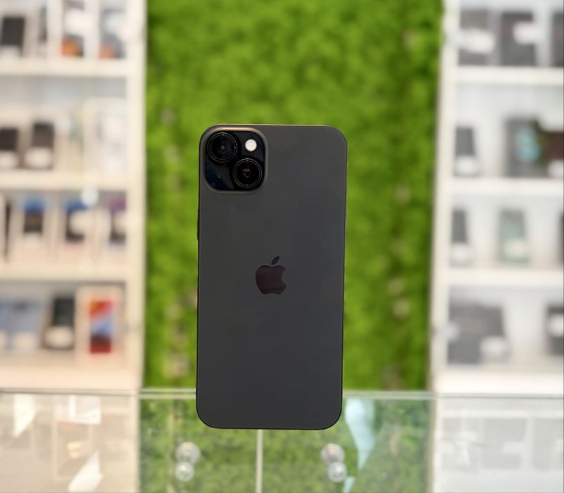 **ATS GSM**ID42927 iPhone 15 Plus 128Gb/ Nou /F+G