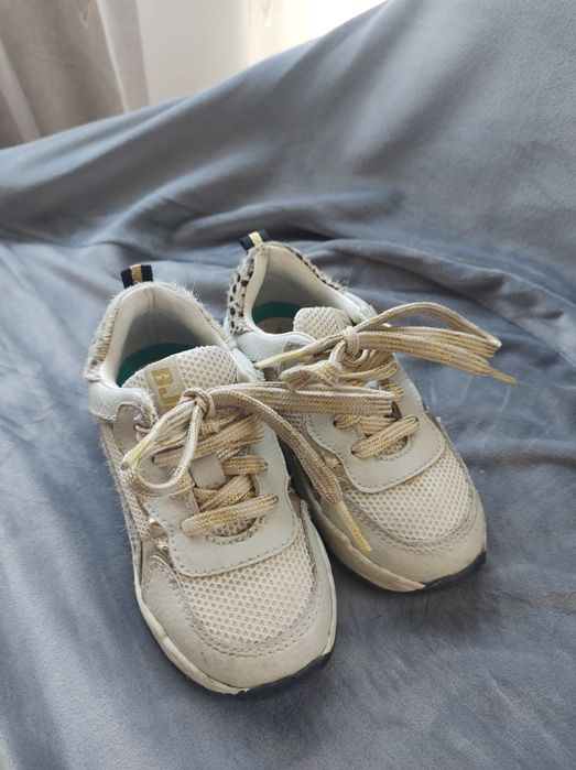 Маратонки BUNNIES