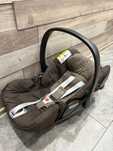 Cybex Cloud Z I-Size