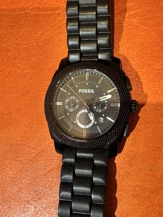 Ceas Fossil FS4487