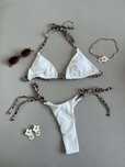 Costum de baie set complet!