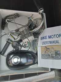 Motor pentru bicicleta