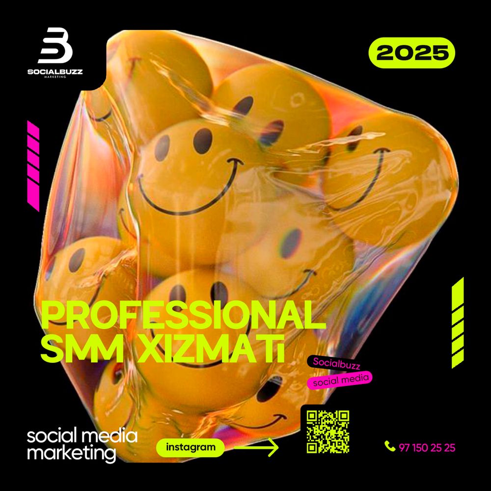 Professional Smm