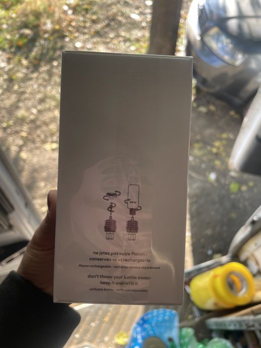 paco rabanne fame intense