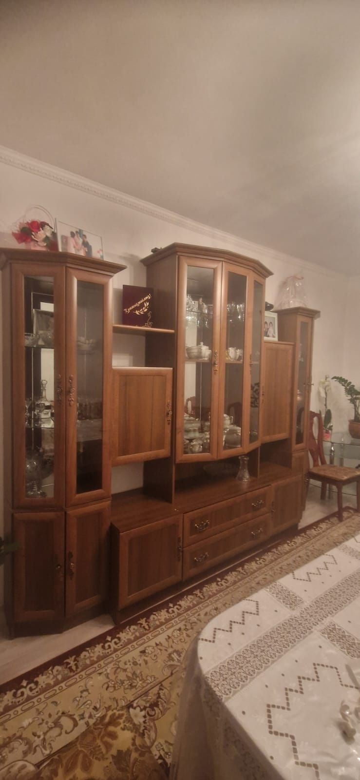 Стенка, гарнитур, шкаф