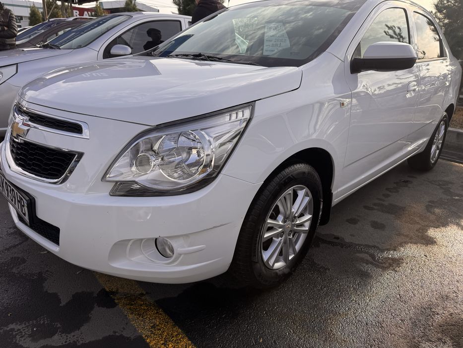 Chevrolet Cobalt Full Avtomat 2022