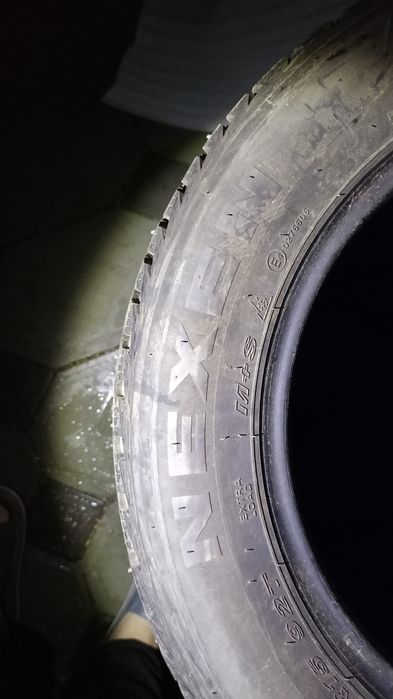 Зимние шины NEXEN