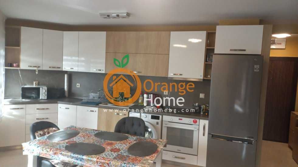 Продава се Двустаен апартамент в Варна, Левски - 62 кв.м за 2557 €/кв.м - Снимка #15
