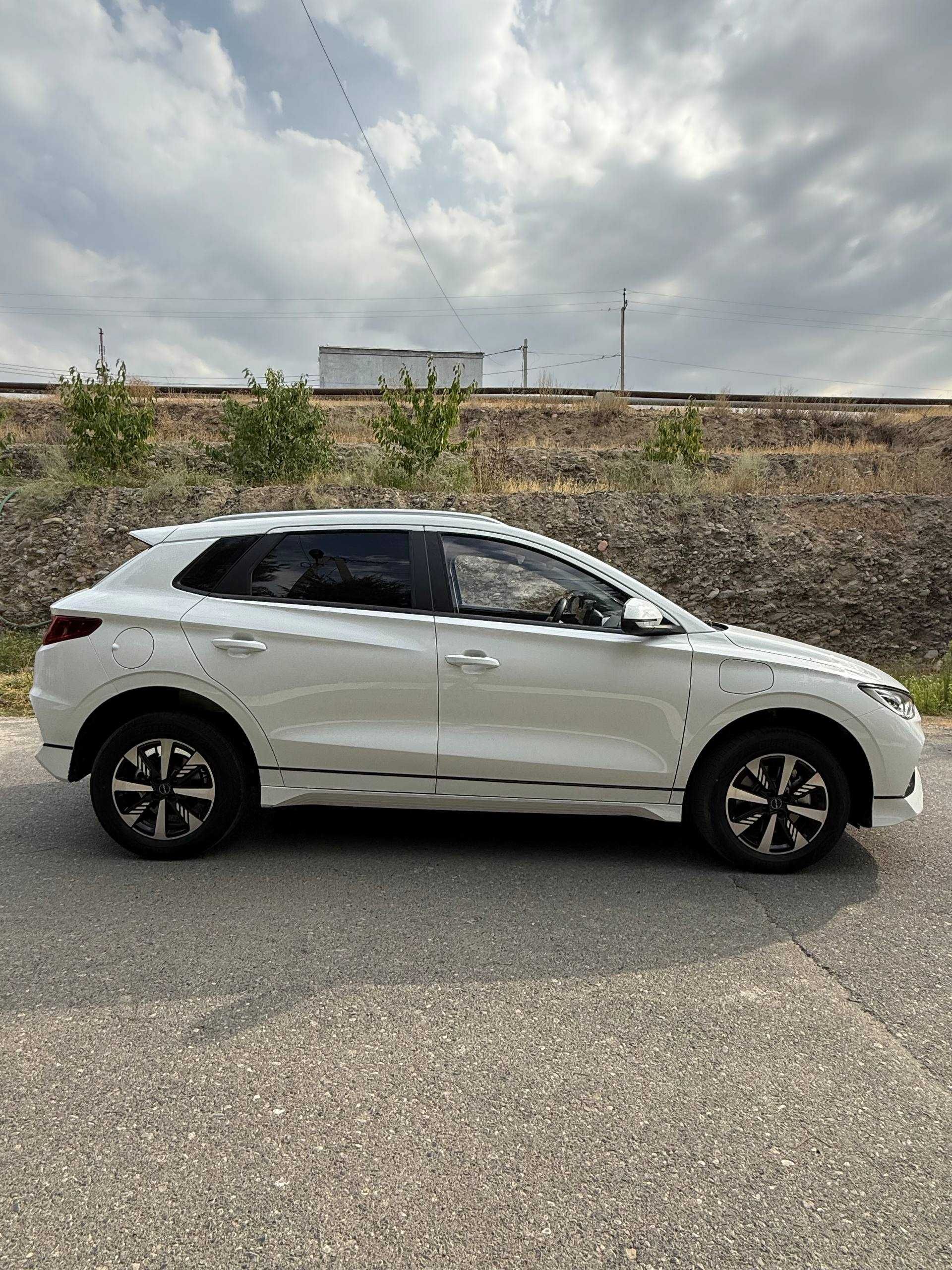 Продаётся  BYD e2 luxury