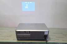 Videoproiector Philips bClever LC 3631 - import Germania
