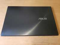 Laptop ASUS ZenBook 14 ultraportabil, procesor AMD Ryzen 5
