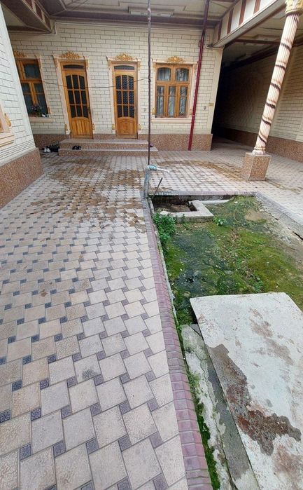 5 ком аренда дома Куйлик