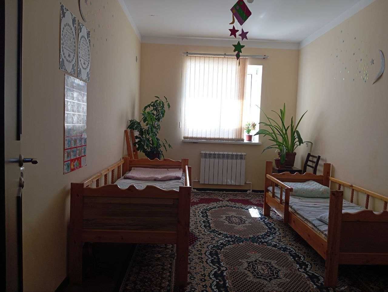 Продается квартира