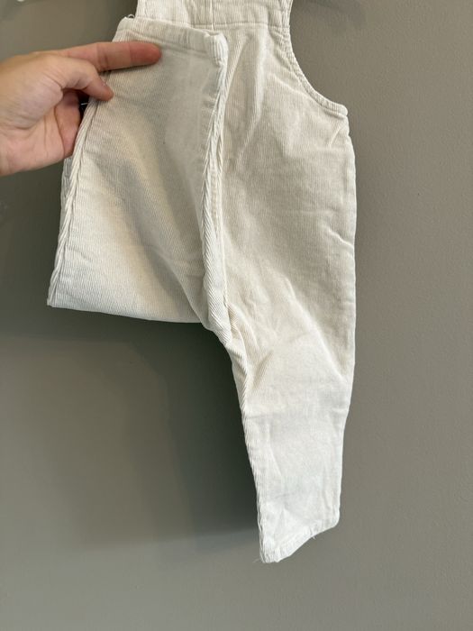 Baby boy zara overalls 80 (9-12 months)