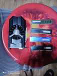 nVidia660, fury.Геймърски Компоненти За компютър