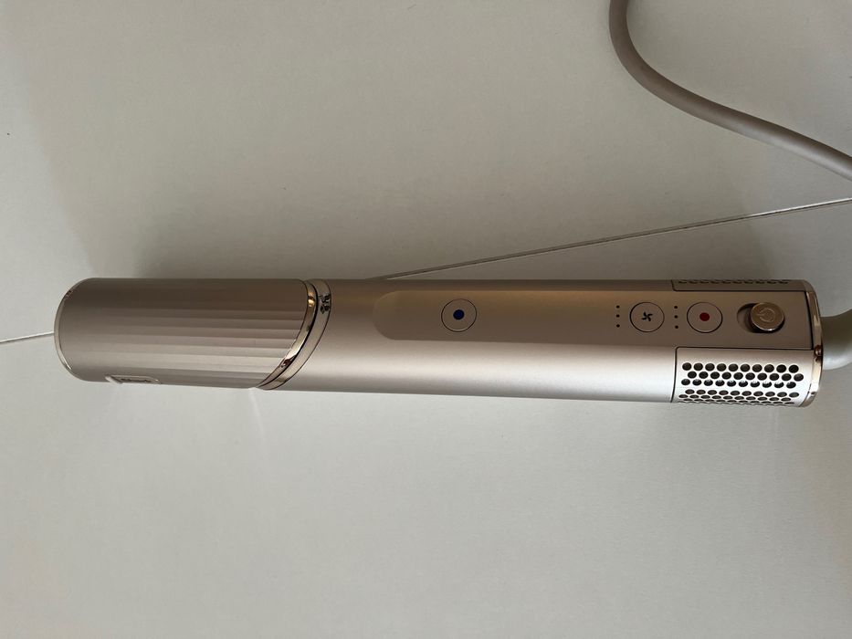 Shark flexstyle 5 in 1