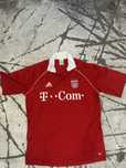 Tricou Adidas Bayern Vintage 2005