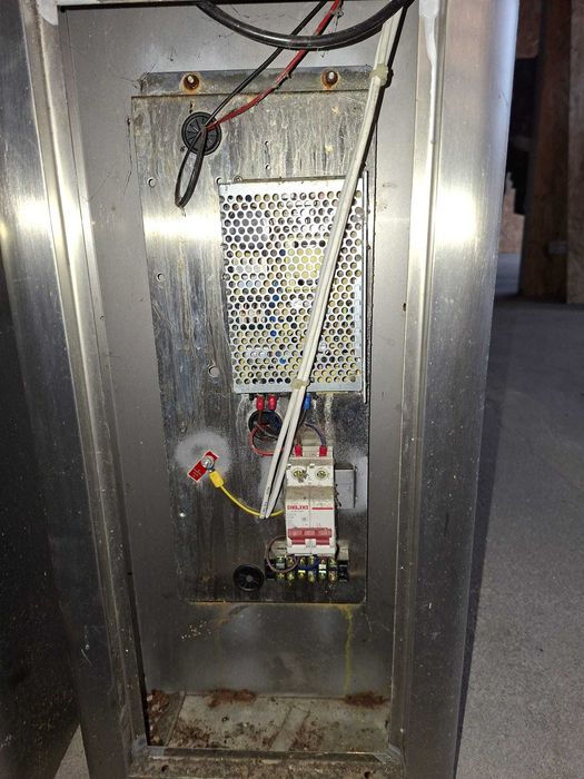 Turnichet electromagnetic full automatic tip bridge YK-TT112