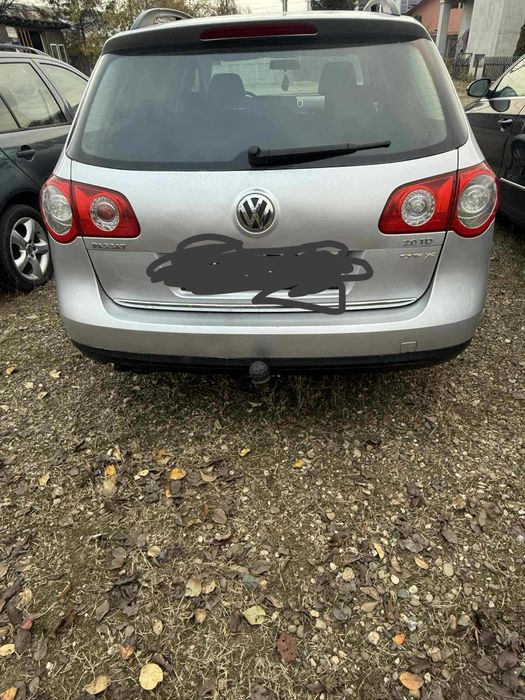 De vânzare Vw Passat