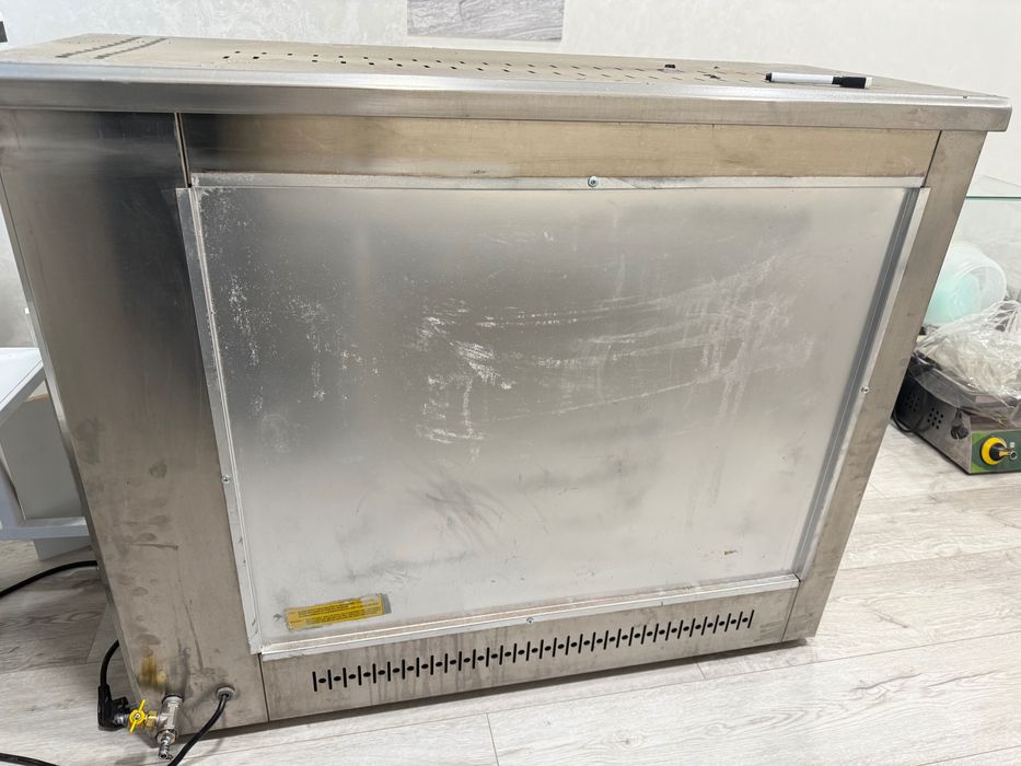 Grill грилл аппарат сотилади