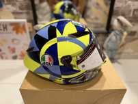 AGV Pista GP RR - Soleluna 2022 - M