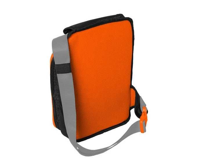 Rucsac Crossbody Atak Swift - Delphin