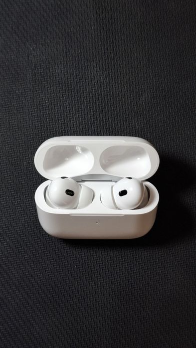 Apple AirPods Pro Gen 2 - NOI, SIGILATE!