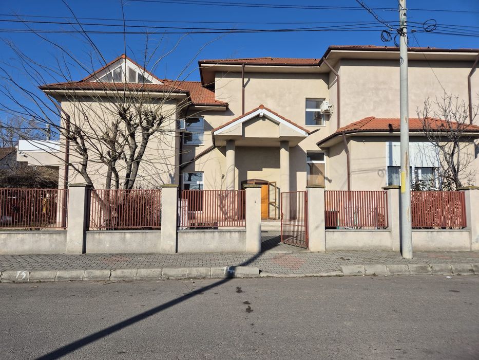 Inchiriez spatiu birouri Slobozia