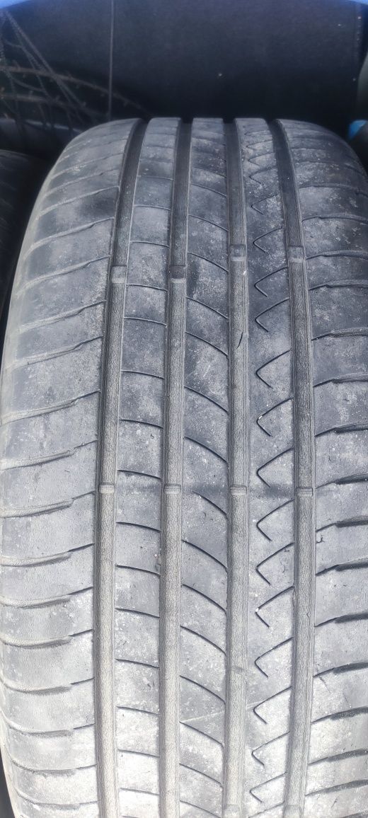 Летни гуми Daytona Touting 2 225/55R17 101W XL