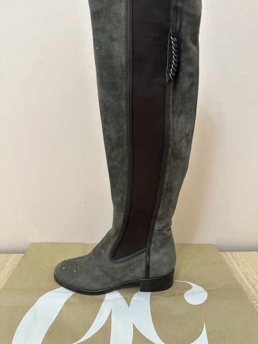 Продам сапоги в отличном состоянии