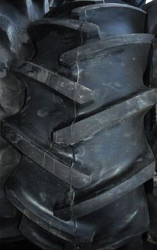 Anvelope noi 18426 520/70R26580/70R26Agricol 14PR/PLY Cultor AgroIndus