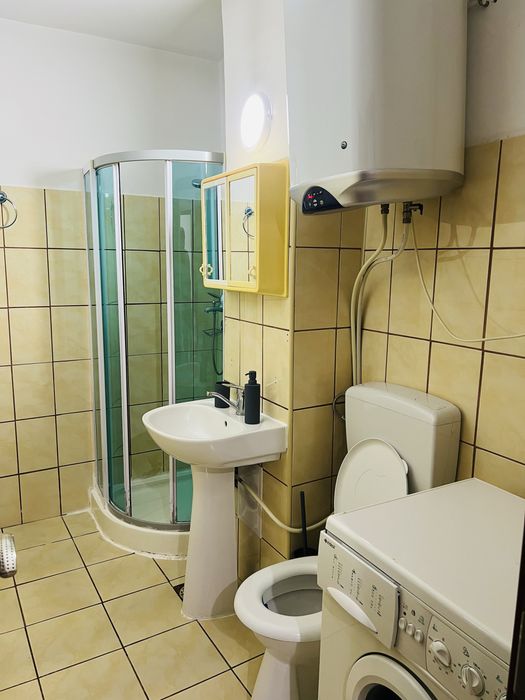 Vând apartament două camere, Bd. Tudor Vladimirescu