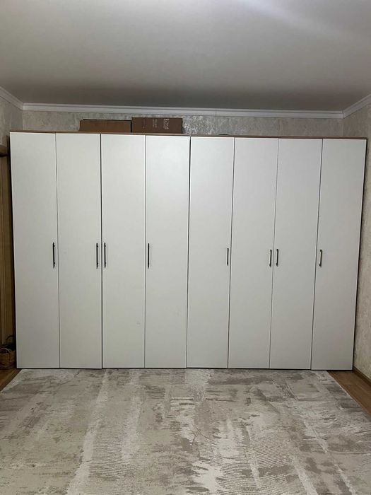 Продам 2 шкафа (б/у)