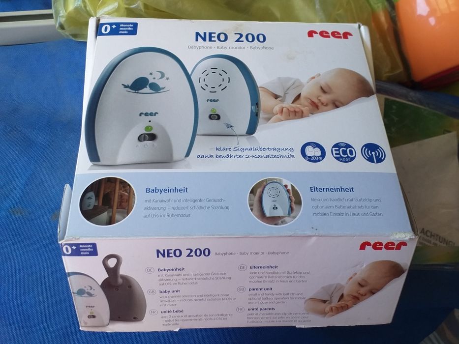 Baby Phone  Neo 200