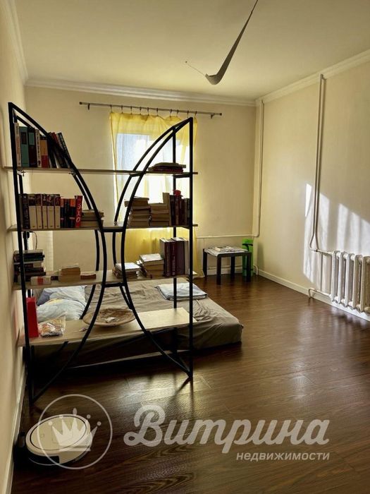 2-х комнатная на Паркентском, Корзинка