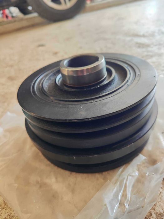 Ремъчна шайба за LAND CRUISER 100