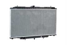 Radiator Nissan Patrol Y61 2.8 3.0d zd30 GU4